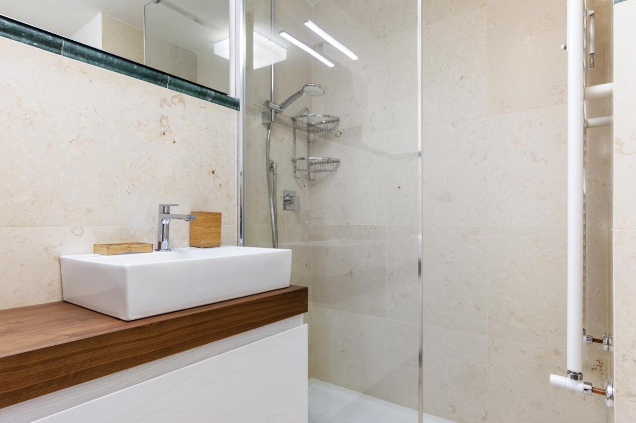 Apartamento San Niccolo Modern Flat Florencia Exterior foto